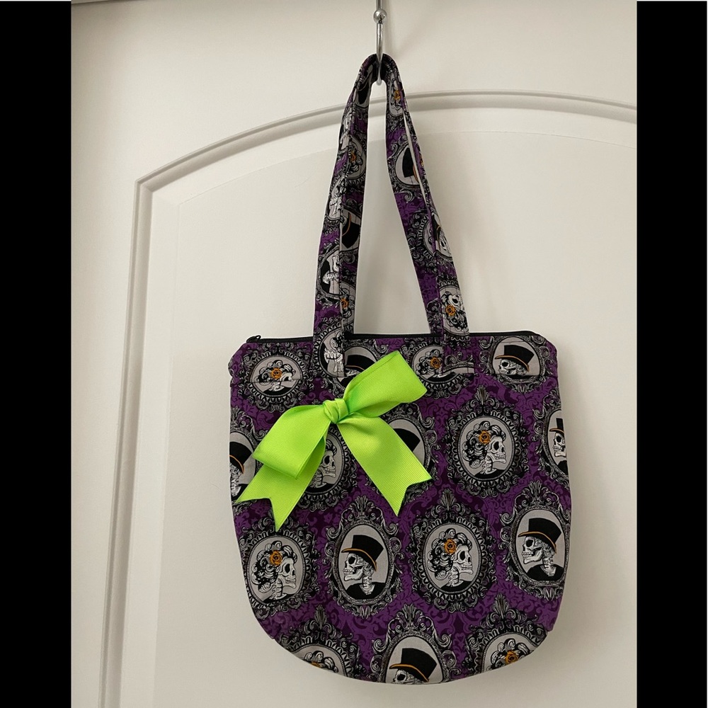 See Wicked Sweet Handbag